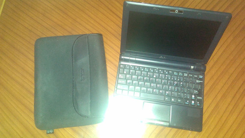 Mini Laptop Portátil Asus Eepc
