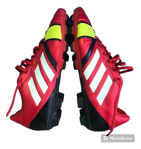 Guayos adidas best sale nitrocharge 3.0