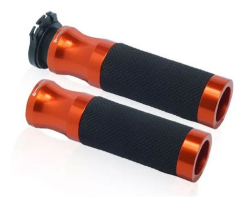 Manopla Procton Xt 660 Xj6 Fz6 Mt 03 07 09 Tracer R3 R6 R1