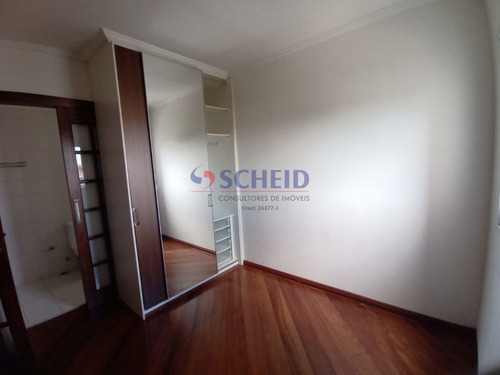 Imagem 14 de 15 de Apartamento Com Varanda Gourmet, 3 Dormitórios, 3 Suítes , No Campo Belo! - Mc9022