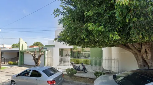 Casa A 5 Min De La Udg En El Fracc Mansiones Del Real En Cd Guzman