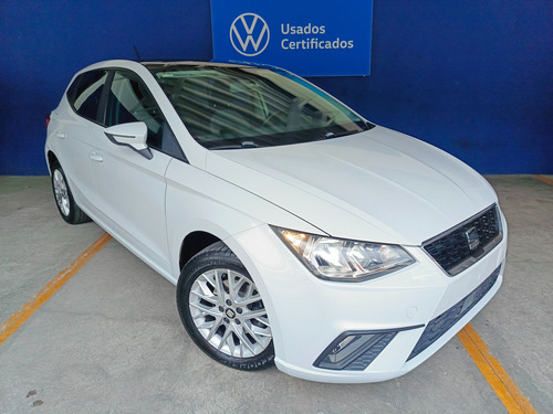 Seat Ibiza 1.6 Style 5p Mt