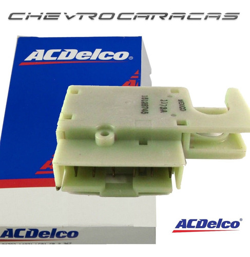  Interruptor Swich Pedal Freno Chevrolet Blazer 4.3l 96-02 