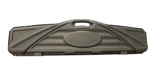 Funda Estuche Rifle Flambeau Rigida Doble (6499) Made In Usa