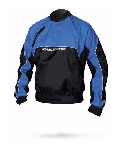 Campera Nautica Magic Marine Spraytop Waterproof Kayak Vela