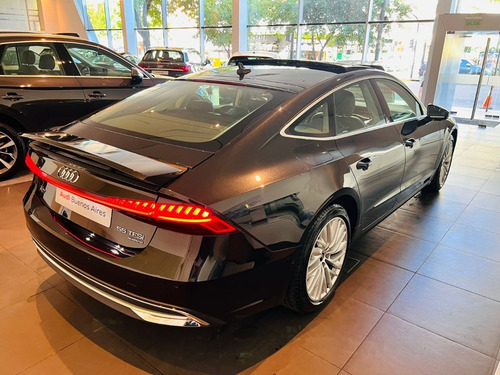 Imagen 6 de 16 de Nuevo Audi A6 A5 A4 A7 Sportback Q7 Q8 2021 V6 V8 Quattro