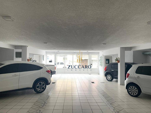 Prédio À Venda, 800 M² Por R$ 2.700.000,00 - Centro - Guarulhos/sp - Pr0317