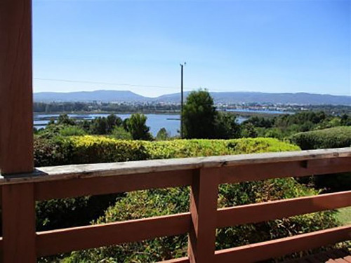 Imagen 8 de 29 de Casa En Arriendo De 3 Dorm. En Valdivia