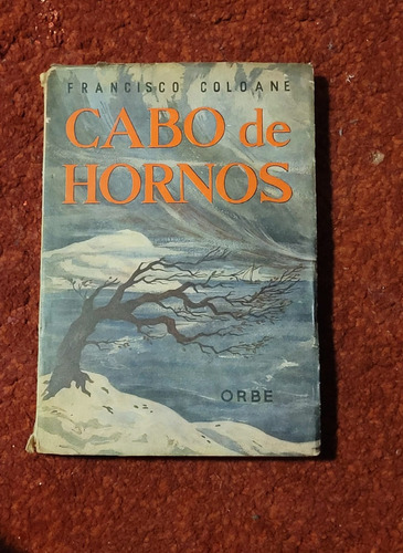 Cabo De Horno