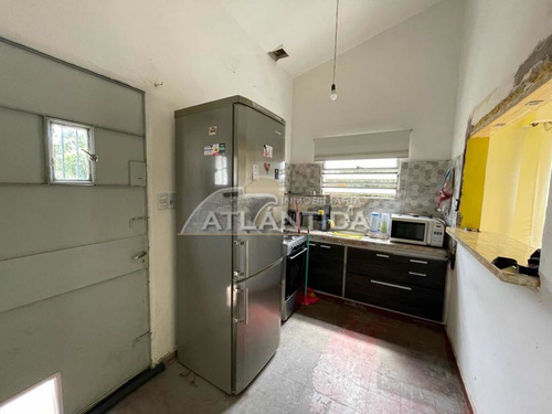 Imagen 6 de 16 de Venta Chalet Casa Al Frente Y Apto Al Fondo En Salinas Sur A 2 C/ De Ruta. Inmobiliaria Atlántida