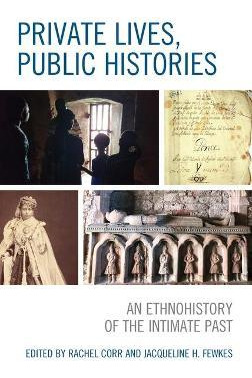 Libro Private Lives, Public Histories : An Ethnohistory O...