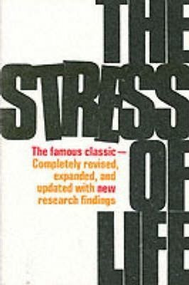 The Stress Of Life - Hans Selye | Envío gratis