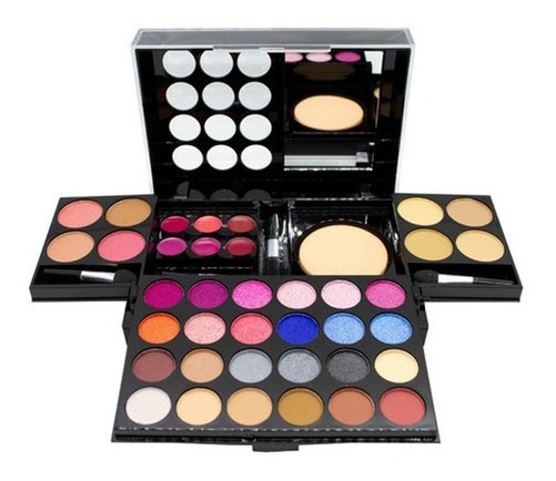 Set Maquillaje Mac Profesional | MercadoLibre ???? Set Maquillaje Mac Profesional | MercadoLibre ????