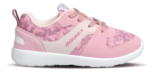 Zapatillas Jaguar Deportivas Chicos Chicas 27/33 #935