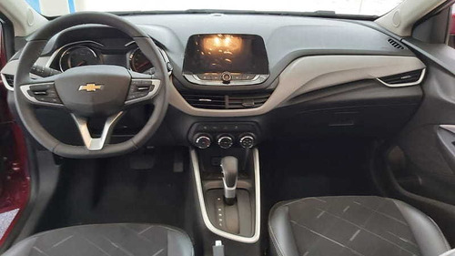 Chevrolet Onix Plus Premier I Turbo