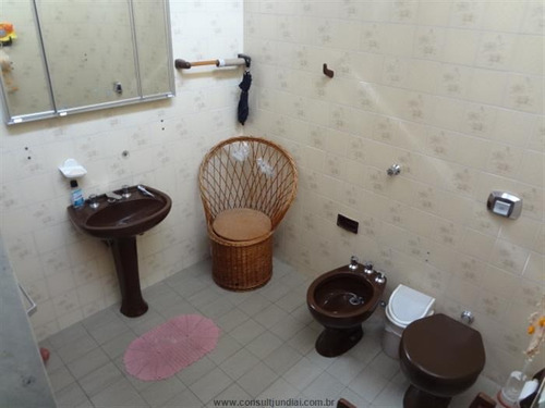 Imagem 4 de 16 de Casas Comerciais À Venda Em Jundiaí/sp - Compre O Seu Casas Comerciais Aqui! - 1464375
