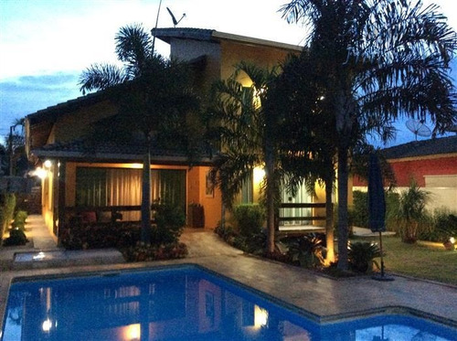 Imagem 9 de 11 de Casas Em Condomínio À Venda Em Atibaia/sp - Compre O Seu Casas Em Condomínio Aqui! - 1425049
