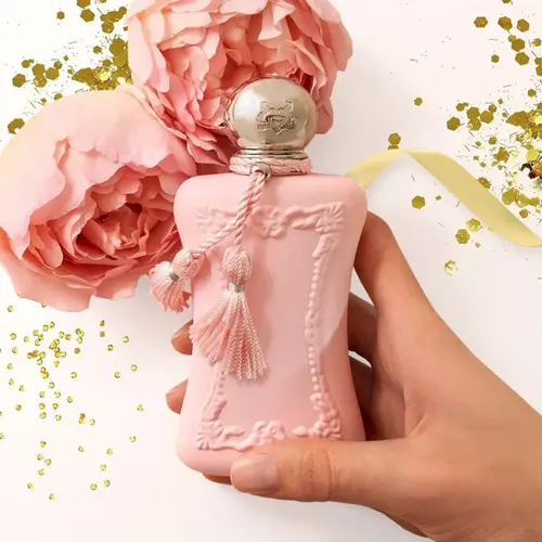 Perfume Delina Parfums De Marly Feminino Eau De Parfum 75ml