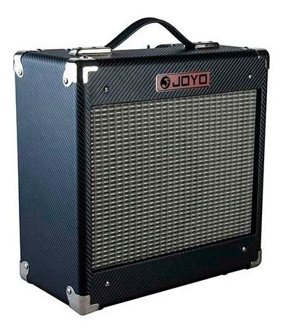 Amplificador Combo Valvular Joyo Sweet Baby Con Celestion