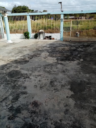 Imagen 13 de 14 de Se Vende Casa En Santa Teresa Urb Las Carolinas
