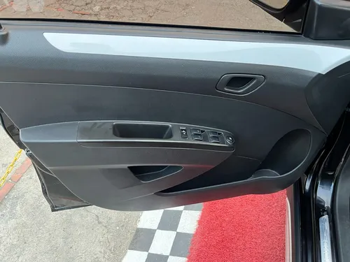 Chevrolet Spark Gt Active 1.2 Mt