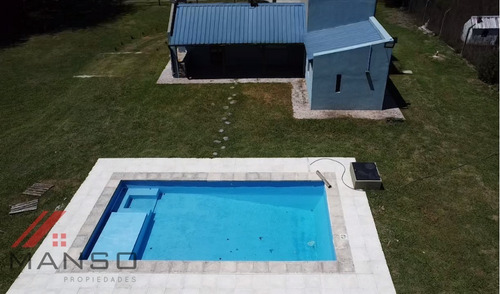 Imagen 9 de 17 de Excelente Quinta En Venta En 20 De Junio - 1950 Mts2