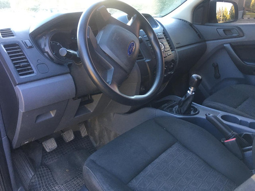 Ford Ranger 2.2 Cd Xl Tdci 150Cv