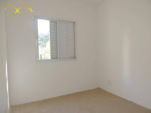 Imagem 19 de 20 de Apartamento Com 3 Dormitórios À Venda, 69 M² Por R$ 380.000,00 - Premiere Morumbi - Paulínia/sp - Ap0454