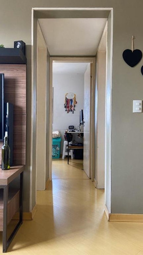 Imagem 8 de 22 de Apartamento Com 2 Dormitórios À Venda, 47 M² Por R$ 245.000,00 - Parque São Domingos - São Paulo/sp - Ap3193