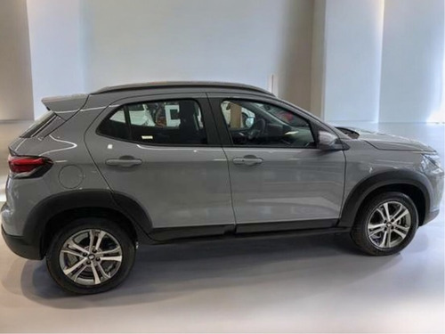 Fiat Pulse 1.0 TURBO 200 FLEX AUDACE CVT