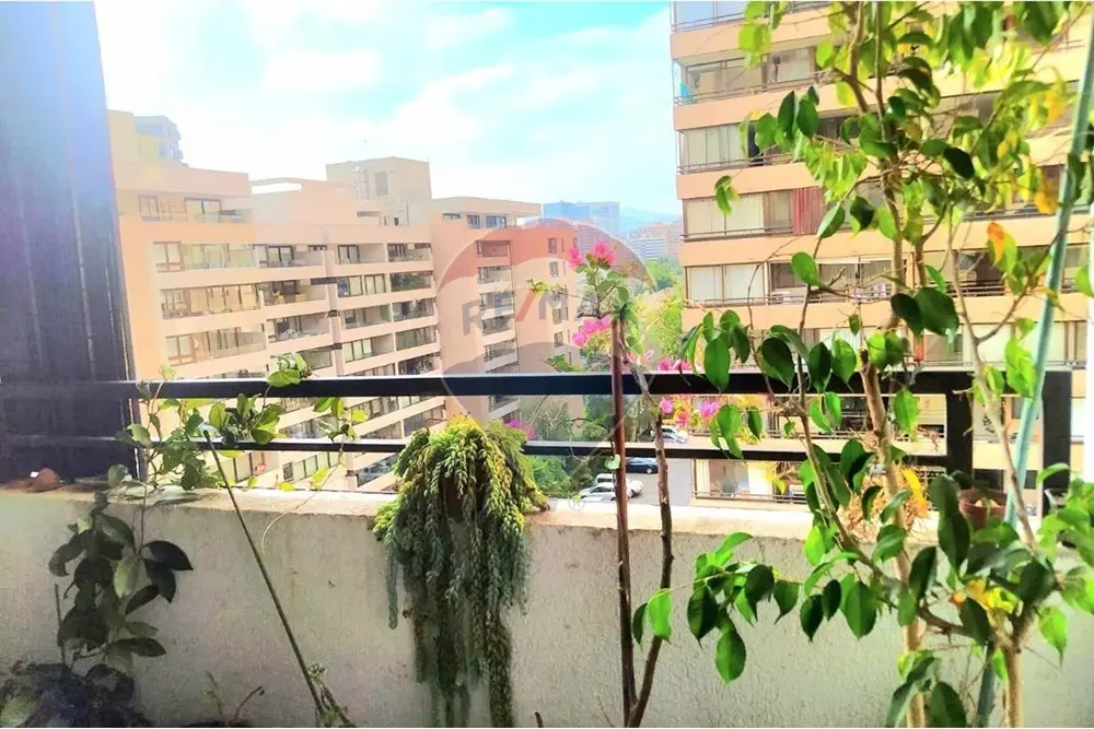 Imagen 3 de 20 de Oportunidad De Inversión -departamento Las Condes
