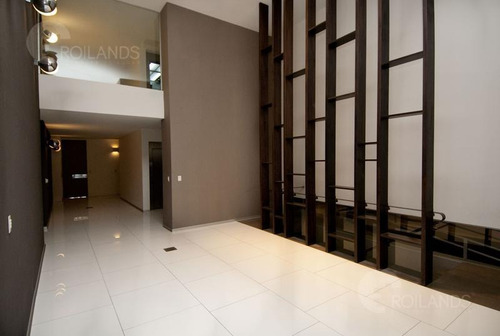 Venta Departamento 3 Ambientes Jardín Parrilla Cochera Y Amenities Belgrano