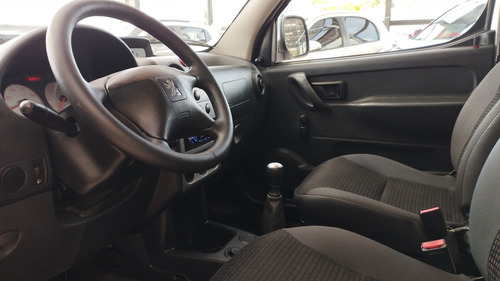Peugeot Partner 1.6 Hdi Furgon Presence Aa
