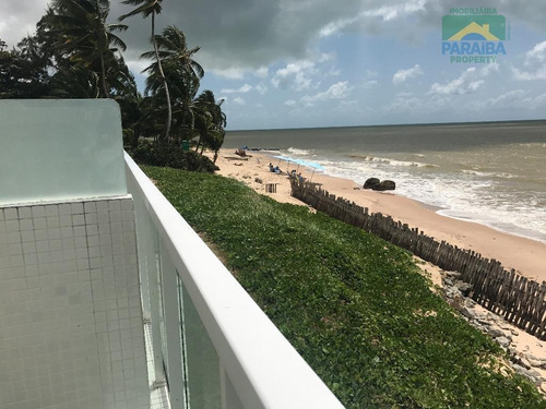 Imagem 5 de 7 de Apartamento À Venda - Praia Do Bessa - João Pessoa - Pb - Ap1056
