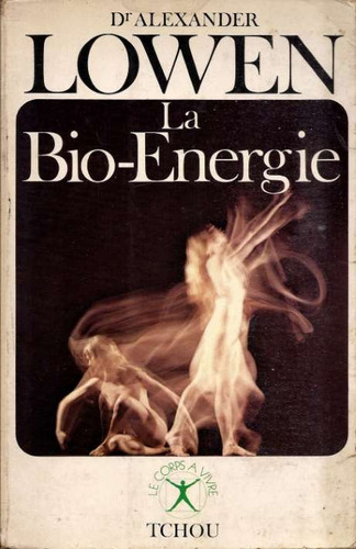 Livro La Bio-énergie