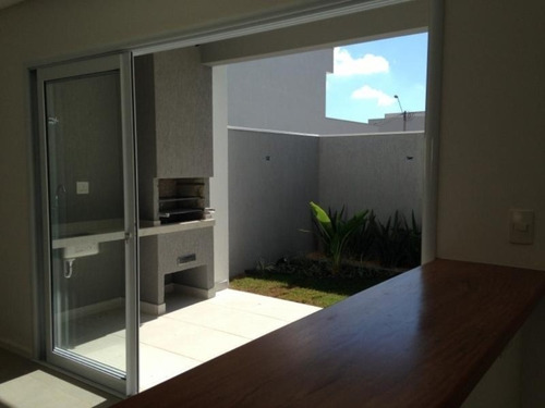 Imagem 4 de 27 de Casa À Venda No Golden Park Residence Ii, Em Sorocaba -sp - 3819 - 69408930