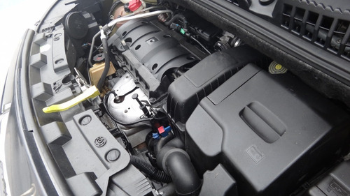 Imagem 7 de 8 de C3 Picasso Glx 1.6 Ano 2012