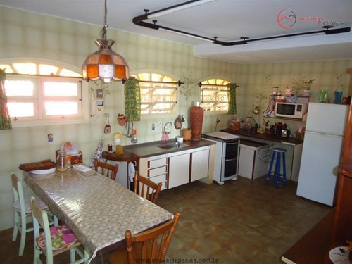 Imagem 3 de 18 de Casas Em Loteamento Fechado À Venda Em Mairiporã/sp - Compre O Seu Casas Em Loteamento Fechado Aqui! - 1478895