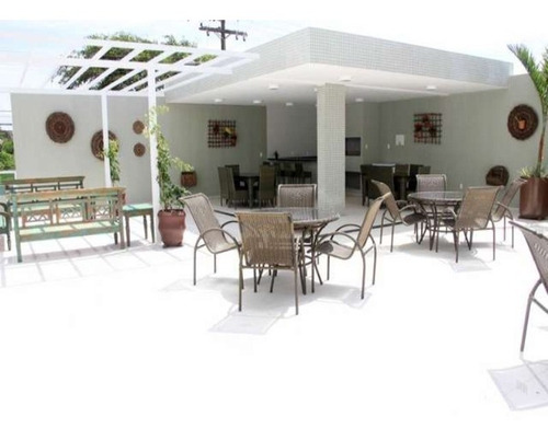 Imagem 18 de 21 de Lindo Apartamento Para Locação Ou Venda Buraquinho Vista Mar - 303a403 - 3412391