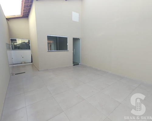Imagem 2 de 10 de Casa Irineu Zanetti - Ca00033 - 69811334