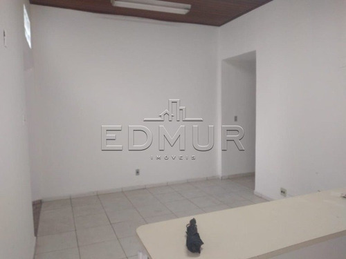 Imagem 2 de 15 de Sobrado - Centro - Ref: 29570 - L-29570