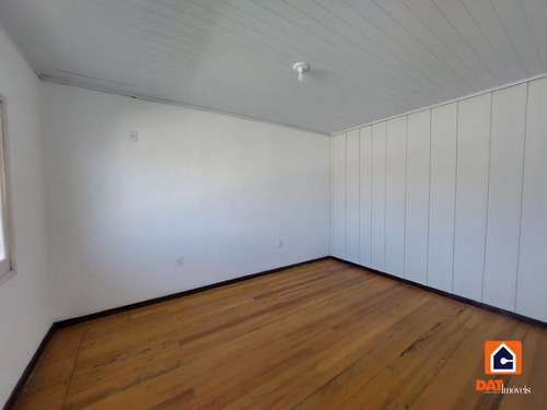 Imagem 12 de 21 de Casa Para Alugar Em Órfãs - 986-l