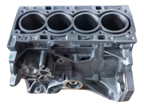 Bloco Motor Focus 1.6 Ecosport 1.6 Ford Ka 1.5 New Fiesta