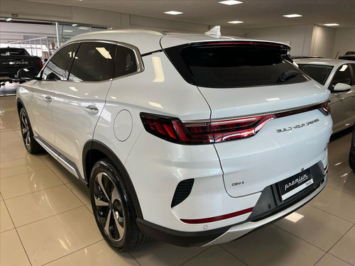 BYD Song Plus 1.5 DM-I HÍBRIDO AUTOMÁTICO