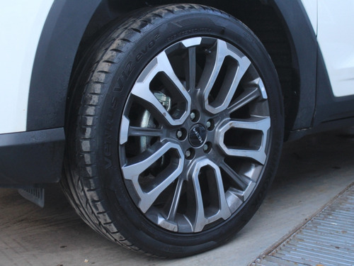 SsangYong Torres 1.5 Glx At
