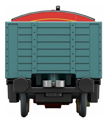 Fisher-price Thomas Y Sus Amigos Trackmaster, Motorizado Vic