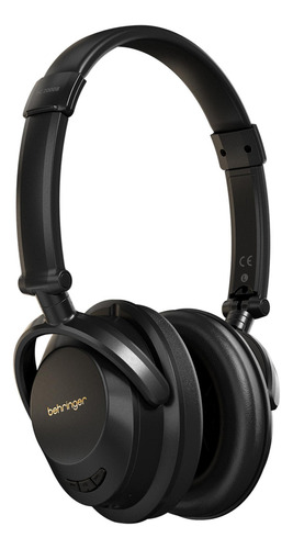 Audifonos De Diadema Inalambricos Behringer Hc2000b