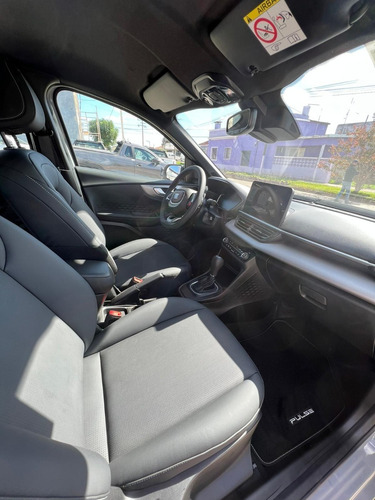 Fiat Pulse 1.0t Impetus T200 Cvt