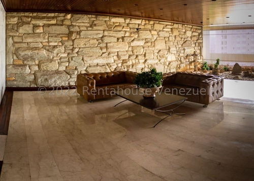 Imagen 27 de 30 de Lmgc Vende Espectacular Apartamento En Altamira Cod: 22-27799