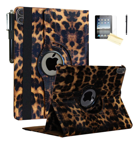 Jytrend Case For iPad Pro 11 Inch 2020 &am B08fxx3g96_300324